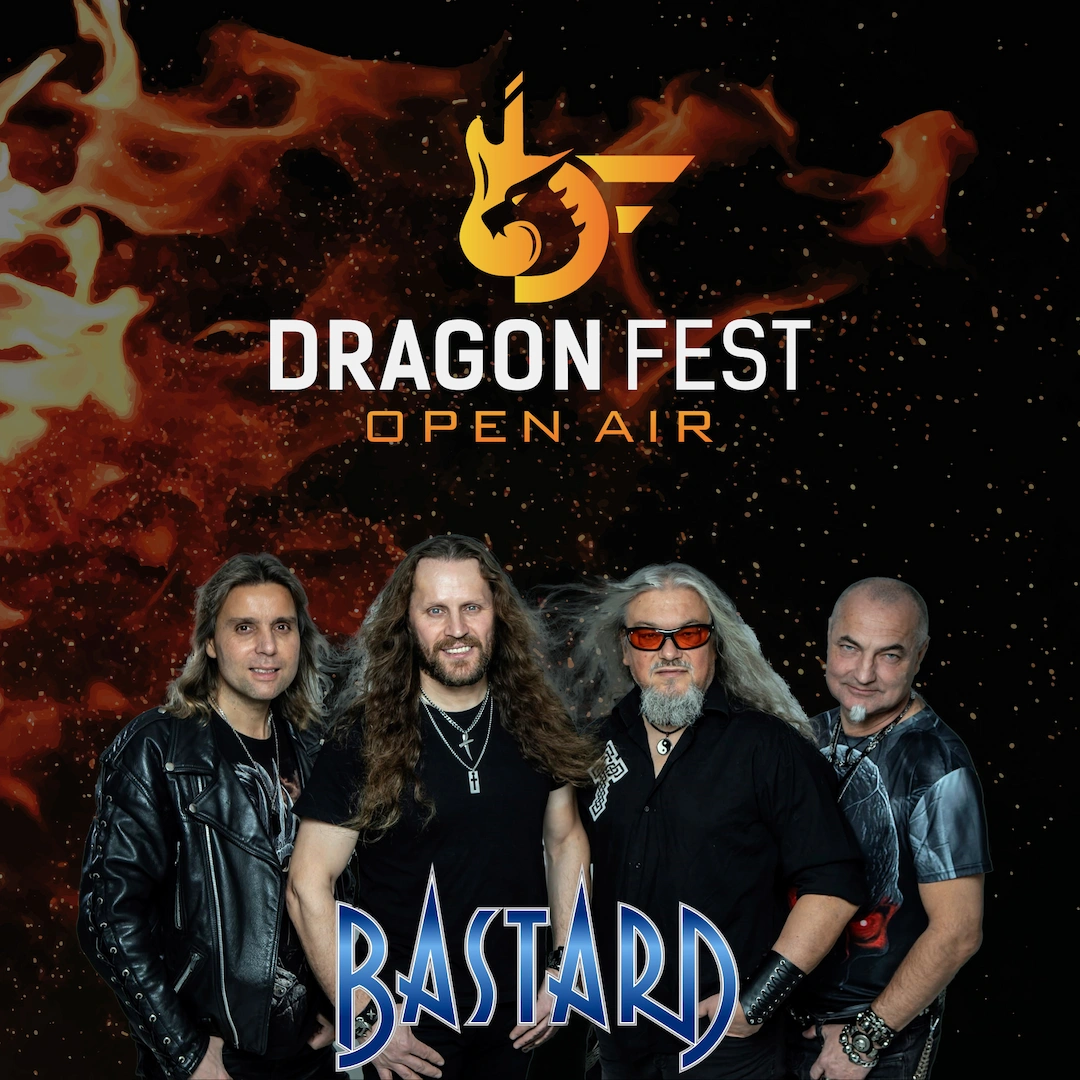 dragon fest bastard lineup