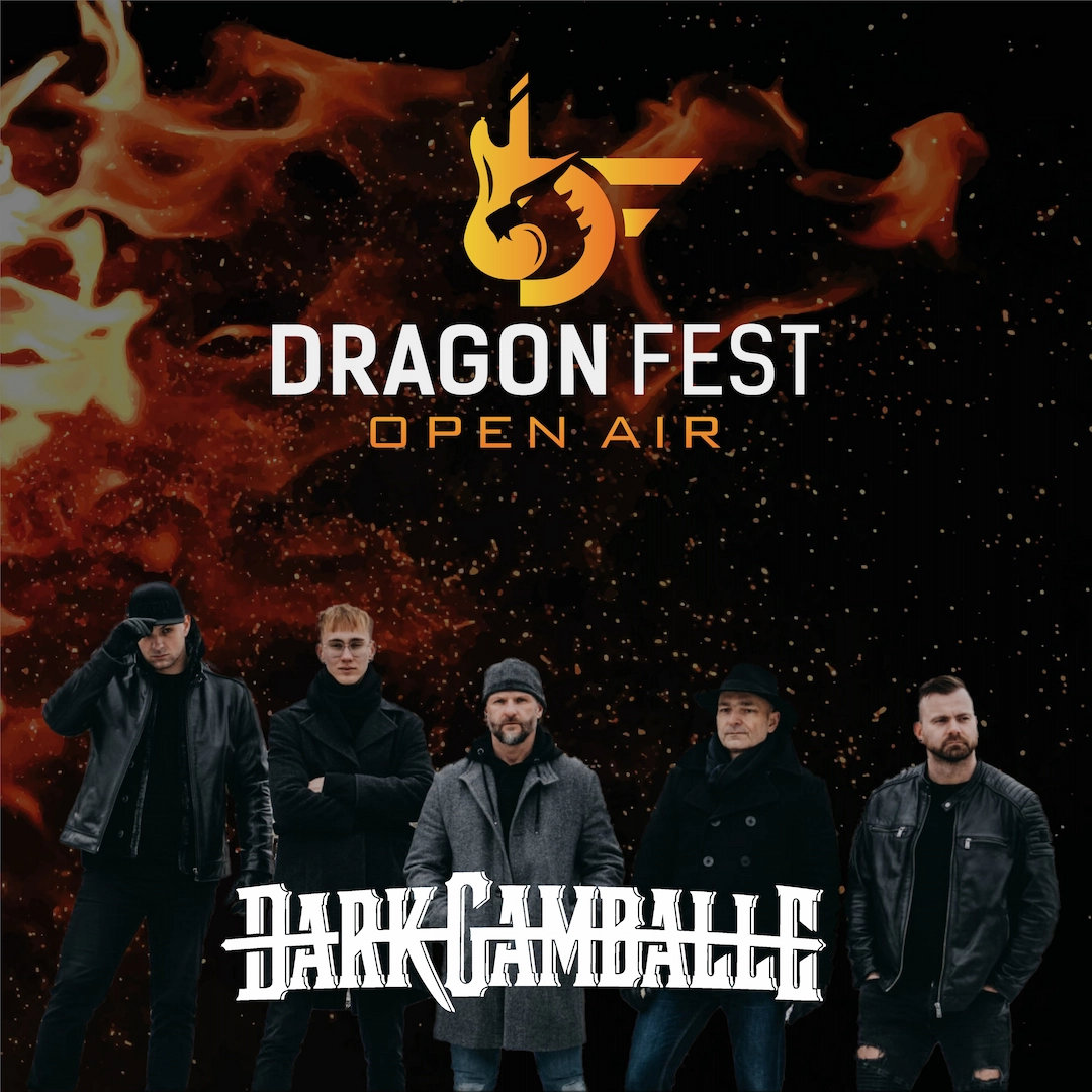 dragon fest dark gamballe lineup