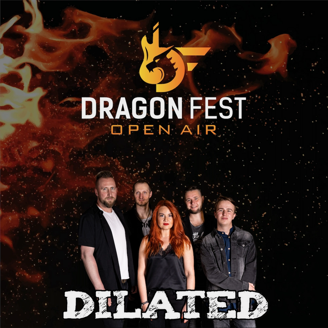 dragon fest dilated lineup