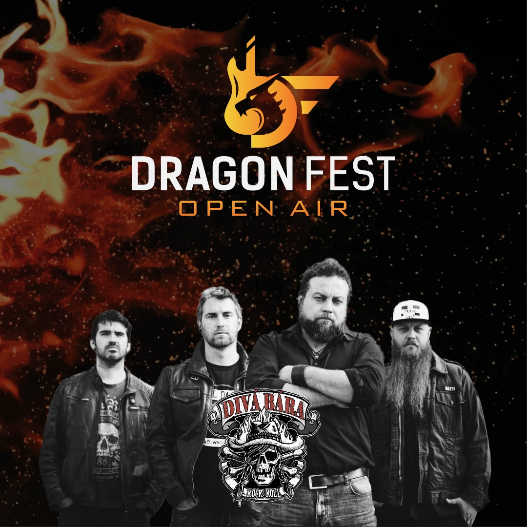 dragon fest diva bara lineup