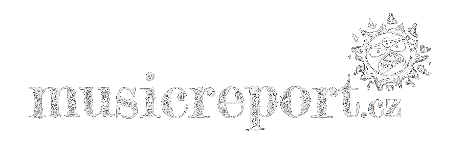 Logo musicreport.cz