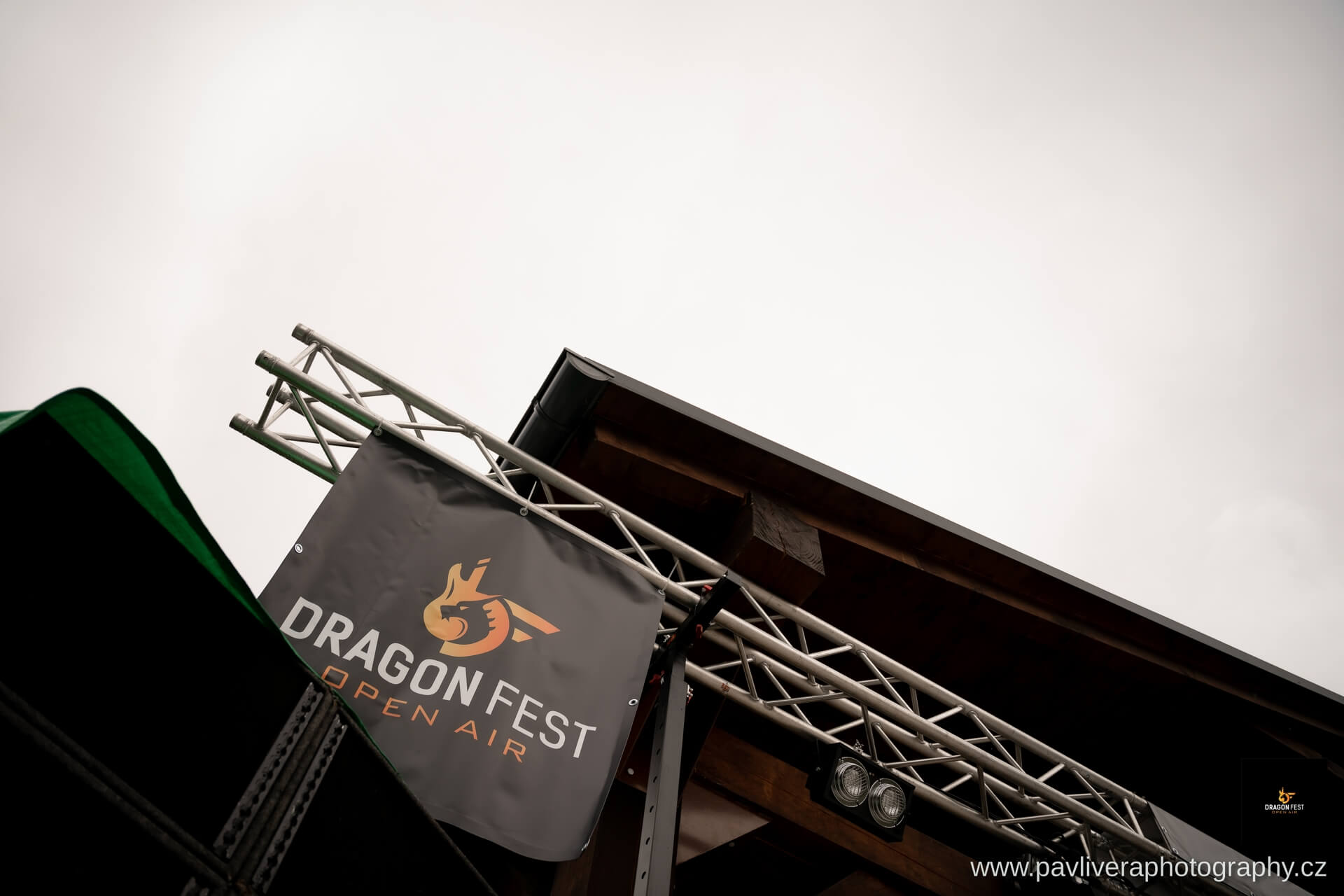 Dragon Fest OPEN AIR – 6. 8. 2022 – Žopy u Holešova